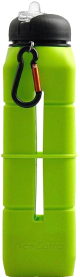 Бутылка для воды AceCamp Sound Bottle 1581 - фото