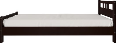 Двуспальная кровать Bravo Мебель Вероника 2 160x200