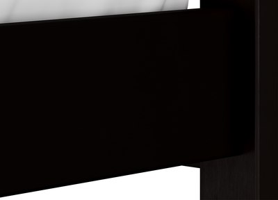 Двуспальная кровать Bravo Мебель Вероника 2 160x200