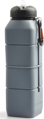 Бутылка для воды AceCamp Sound Bottle 1584