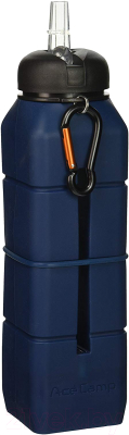 Бутылка для воды AceCamp Sound Bottle 1583 - фото
