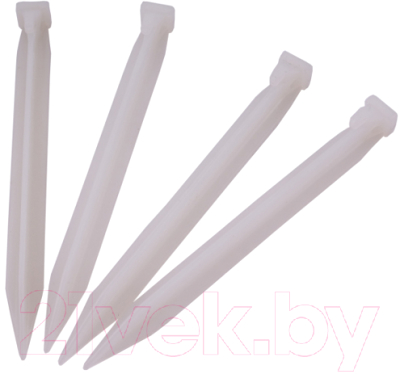 Набор колышков для палатки AceCamp 2791 - фото