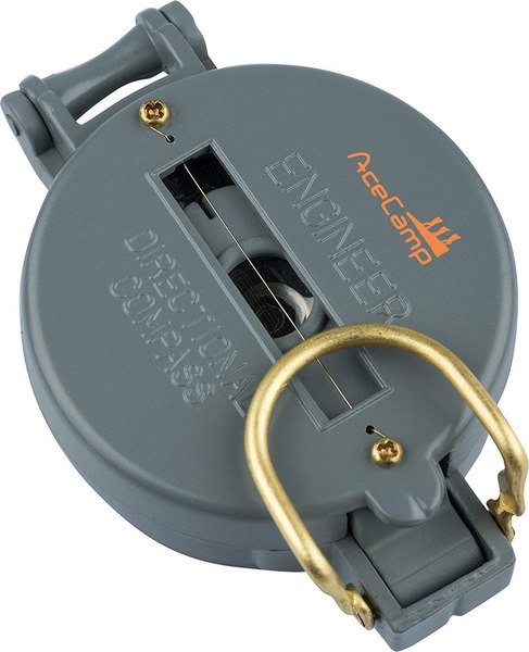 Компас карманный AceCamp 3106