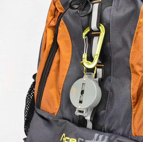 Компас карманный AceCamp 3106