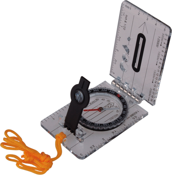 Компас карманный AceCamp 3113 - фото