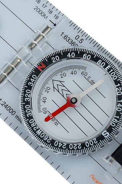 Компас карманный AceCamp 3113