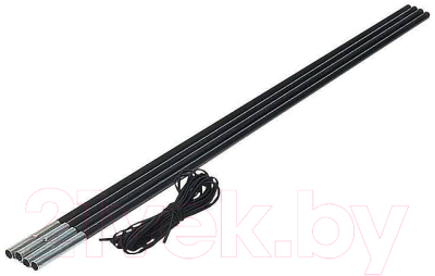 Набор дуг для палатки High Peak FG Reparatur Set / 41712 - фото