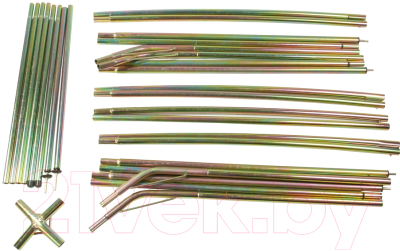 Набор дуг для палатки Alexika 9536.0011 - фото