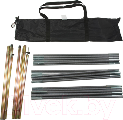 Набор дуг для палатки Alexika 9569.0411 - фото