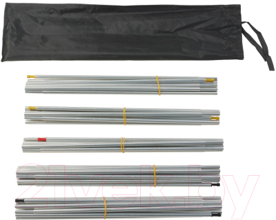 Набор дуг для палатки Alexika 9544.0411 - фото