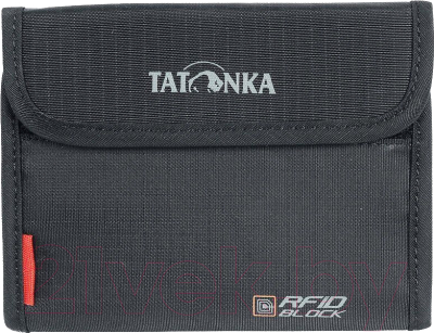 Портмоне Tatonka Euro Wallet RFID / 2991.040 - фото