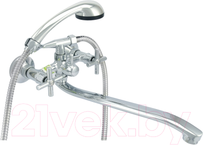 Смеситель Juguni Andromeda 0402.720 - фото