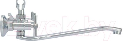 Смеситель Juguni Andromeda 0402.720