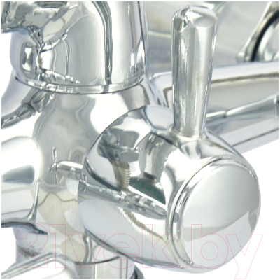 Смеситель Juguni Andromeda 0402.720