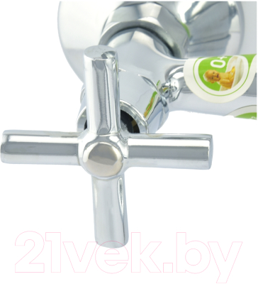 Смеситель Juguni Andromeda 0402.720