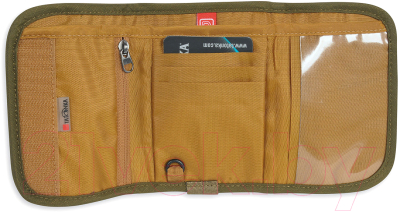 Портмоне Tatonka Folder RFID / 2964.331