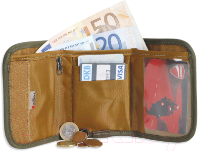 Портмоне Tatonka Folder RFID / 2964.331