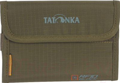 Портмоне Tatonka Money Box RFID / 2969.331 - фото