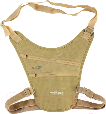 Портмоне Tatonka Skin Chest Holster RFID / 2961.225 - фото