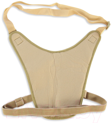 Портмоне Tatonka Skin Chest Holster RFID / 2961.225