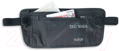 Портмоне Tatonka Skin Moneybelt Int RFIDB / 2947.040