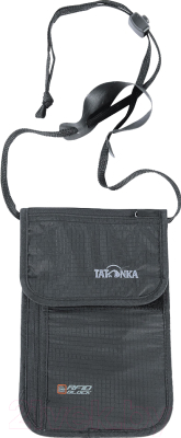 Портмоне Tatonka Skin Neck Pouch RFID B / 2959.040 - фото