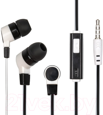 Наушники-гарнитура Dialog ES-05 - фото