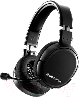 Беспроводные наушники SteelSeries Arctis 1 Wireless / 61512 - фото