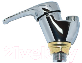 Смеситель РМС KSL50-011F - фото