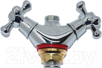 Смеситель РМС KSL65-279F - фото