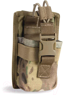 Подсумок тактический Tasmanian Tiger TT Tac Pouch Radio 3 MC / 7896.394 - фото