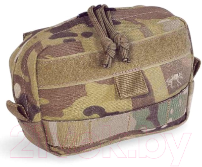 Подсумок тактический Tasmanian Tiger TT Tac Pouch 4 Horizontal MC / 7859.394 - фото