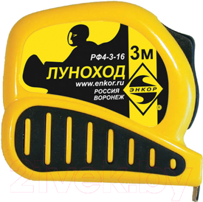 Рулетка Энкор 11204 - фото