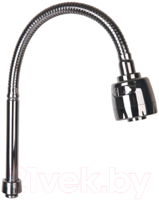 Излив РМС SS016 - фото