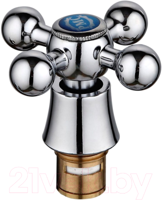 Кран-букса РМС RK01 - фото