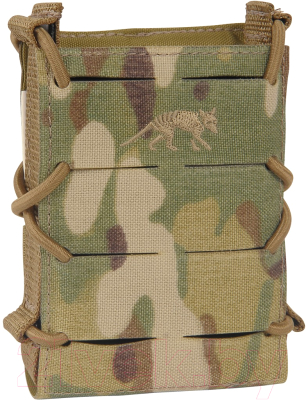 Подсумок тактический Tasmanian Tiger TT SGL Mag Pouch MCL MC / 7561.394 - фото