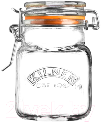 Емкость для хранения Kilner Clip Top K-0025.460V - фото