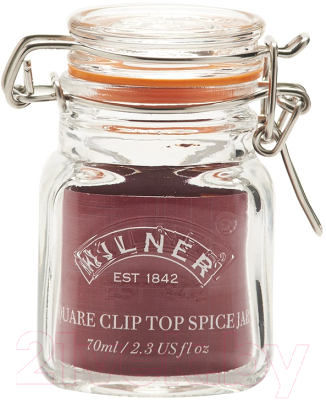 Емкость для хранения Kilner Clip Top K-0025.460V