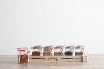 Емкость для хранения Kilner Clip Top K-0025.460V