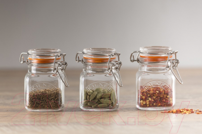 Емкость для хранения Kilner Clip Top K-0025.460V