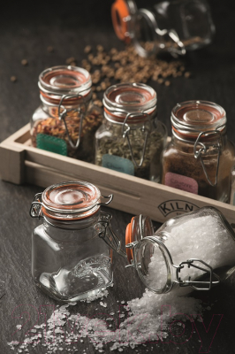 Емкость для хранения Kilner Clip Top K-0025.460V