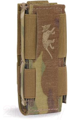 Подсумок тактический Tasmanian Tiger TT SGL PI Mag Pouch MCL MC / 7562.394 - фото