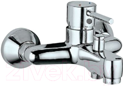 Смеситель Jaquar Florentine FLR-CHR-5119 - фото