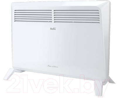 Конвектор Ballu BEC/SM-1000 - фото