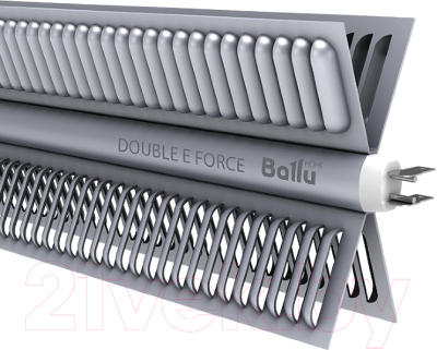 Конвектор Ballu BEC/SM-1000