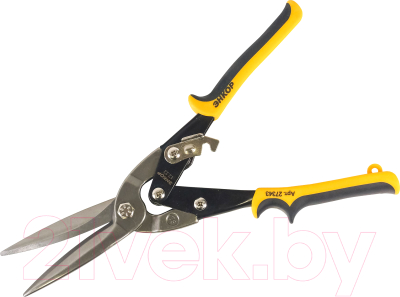 Ножницы по металлу Энкор 27343 - фото