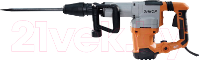 Отбойный молоток Энкор МЭ-1500ЭМ