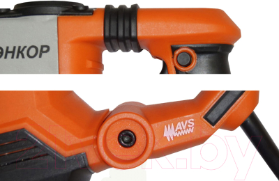 Отбойный молоток Энкор МЭ-1500ЭМ