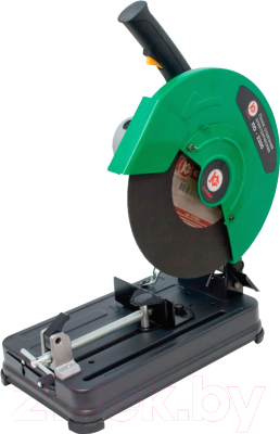 Отрезная пила Калибр ПО-2200 - фото