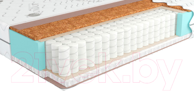 Матрас Kondor Simpo Mini 120x200 - фото